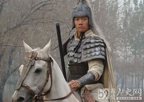 赵云：做好事得罪众人