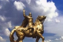 施琅打下台湾后做了什么