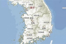 韩国为什么姓金和姓李的多