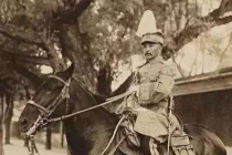 东北王张作霖有多厉害