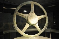 三星堆为什么没有发现文字记载