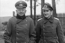 苏德战争名将曼施坦因简介