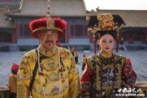 清朝皇帝疑案：雍正之谜