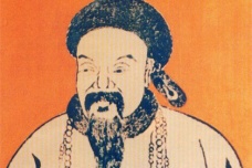 林则徐的年少时光