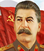 斯大林
