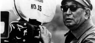 1910年3月23日：黑泽明出生