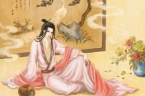 魏晋的男人化妆吗