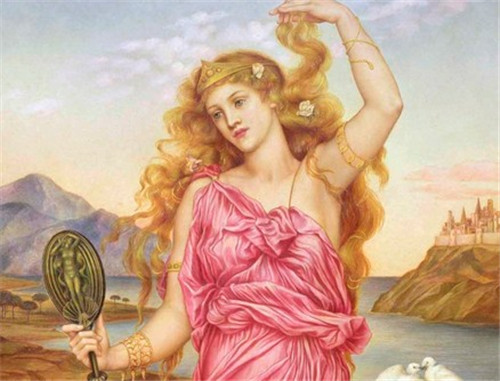 最美丽的女人海伦