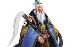 太乙真人是谁