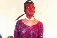 朱元璋痛恨的宋奸，死后仍施百鞭