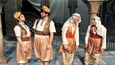 《错误的喜剧》