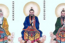 元宵节的相关传说