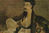 竹林七贤王戎简介