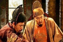 唐太宗为什么要砸掉魏征的墓碑