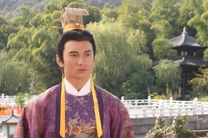 李煜的经济举措