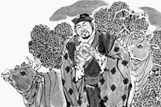 猗顿生平简介