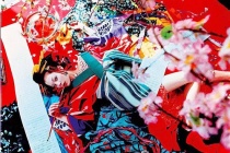 日本花魁到底是什么样的存在