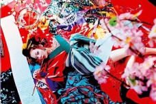 日本花魁到底是什么样的存在