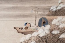 李煜：国破家亡 死时四十二岁