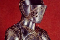 板甲的历史发展