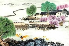 《采桑子·群芳过后西湖好》