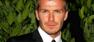 1975年5月2日：大卫·贝克汉姆出生