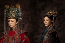 明朝皇后与嫔妃的服饰有什么区别