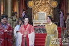 盘点：宋真宗赵桓的几位皇后