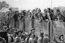 《马关条约》的条约内容