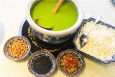 客家擂茶是什么