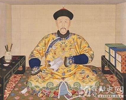 雍正怎么死的_雍正如何对待自己的兄弟