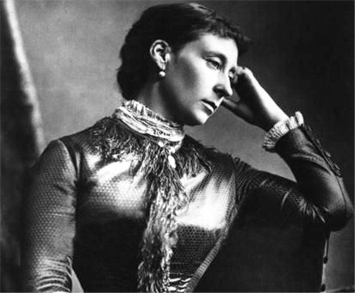 第三子爱丽丝公主