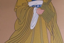 周朝奠基人周文王姬昌简介