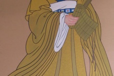 周朝奠基人周文王姬昌简介