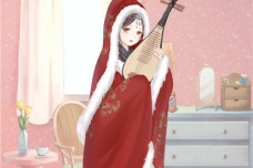 王昭君的伟大爱情故事