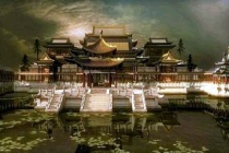 圆明园为什么被称为夏宫