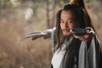 公孙胜的人物介绍