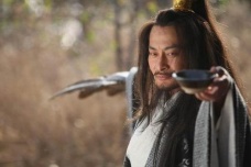 公孙胜的人物介绍