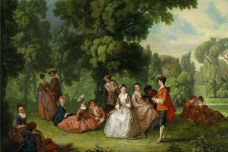 莎士比亚喜剧的基本主题