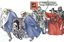 明初四大案：宁可错杀一万，绝不放过一个