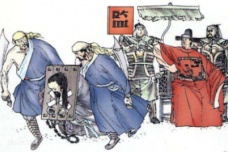 明初四大案：宁可错杀一万，绝不放过一个