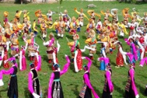 弦子舞是什么样的舞