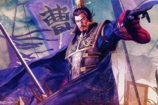 曹操镇压黄巾起义的罪行