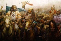 匈奴的崛起与灭亡