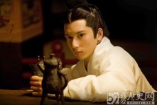 中兴之主汉明帝是怎么炼成的？