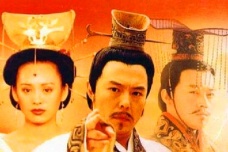 吕不韦为什么饮鸩自尽