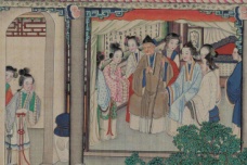 林黛玉的家产去哪了