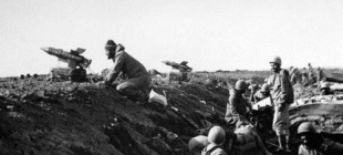 1988年8月20日：两伊战争正式停战