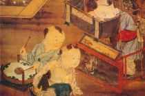 赵曙为什么要过继给宋仁宗