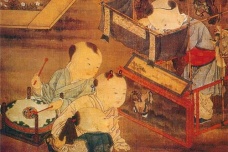 赵曙为什么要过继给宋仁宗